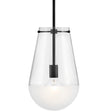 Hinkley Lighting Beck Pendant Lighting hinkley-41267BK