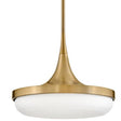 Hinkley Lighting Elsa Convertible Pendant Lighting hinkley-FR41467LCB