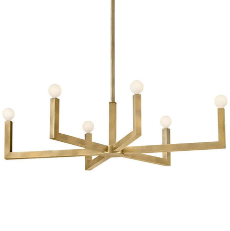 Hinkley Lighting Ezra Chandelier Lighting