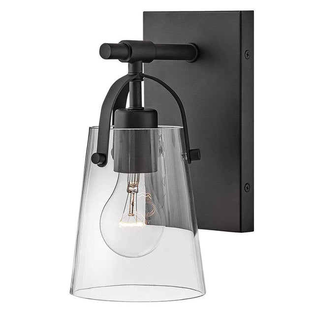 Hinkley Lighting Foster Vanity Light Lighting hinkley-5130BK 640665513011