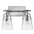 Hinkley Lighting Foster Vanity Light Lighting hinkley-5132CM 640665513202