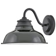 Hinkley Lighting Gooseneck Barn Light Lighting