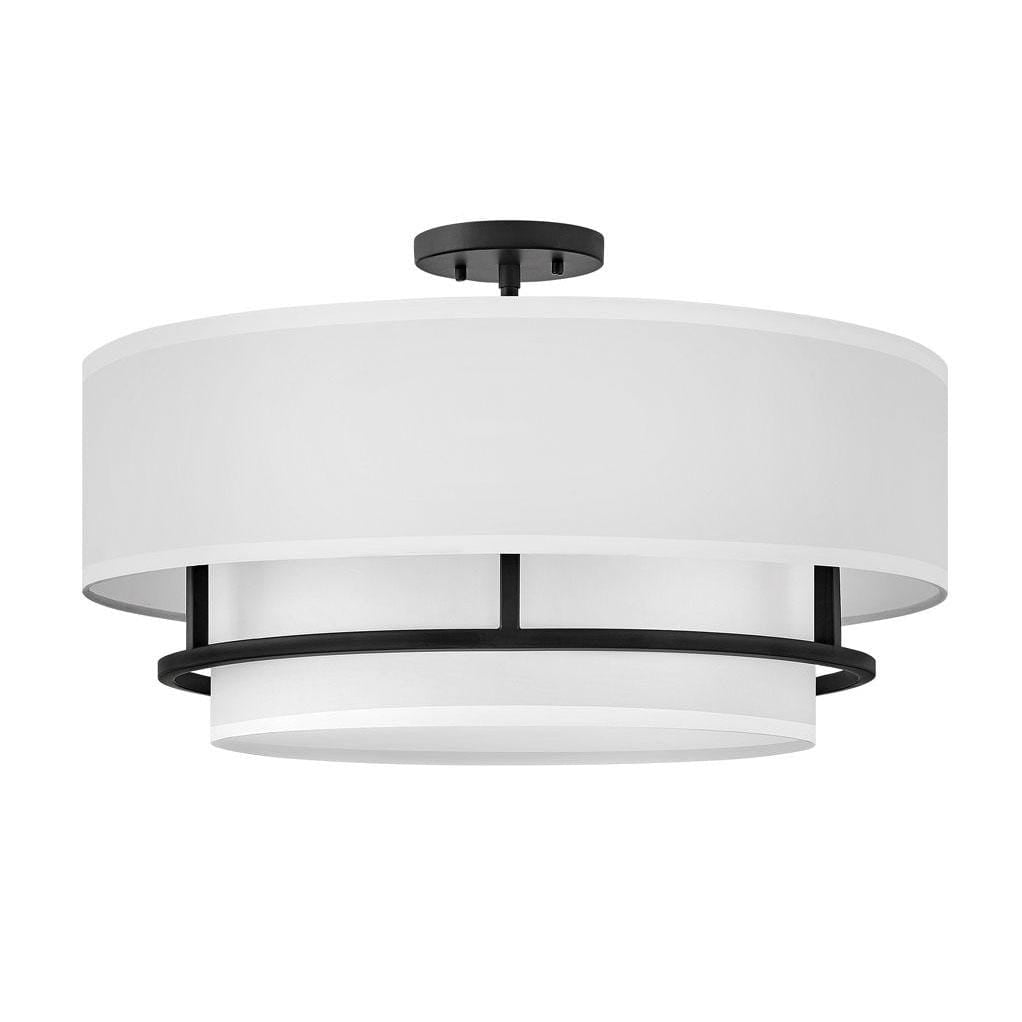 Hinkley Lighting Graham Semi-Flush Mount Lighting