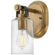 Hinkley Lighting Halstead Single Light Vanity Light Lighting