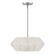 Hinkley Lighting Luca Pendant Lighting