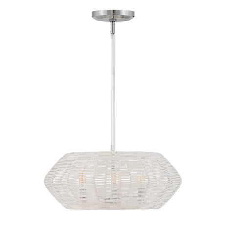 Hinkley Lighting Luca Pendant Lighting