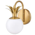 Hinkley Lighting Palma Vanity Lighting hinkley-54150HB 00640665541502