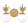 Hinkley Lighting Palma Vanity Lighting hinkley-54152HB 00640665541533