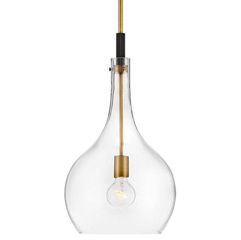Hinkley Ziggy Pendant - Thumbnail 5