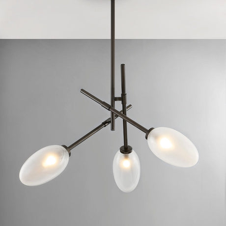 Hudson Valley Alberton Chandelier Lighting