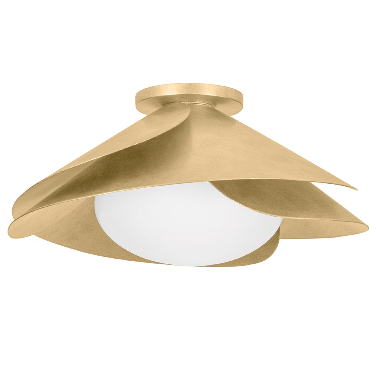 Hudson Valley Brookhaven Flush Mount Lighting