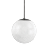 Hudson Valley Burlington Pendant Lighting