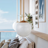 Hudson Valley Burlington Pendant Lighting