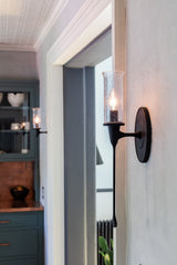 Hudson Valley Chisel Wall Sconce Lighting