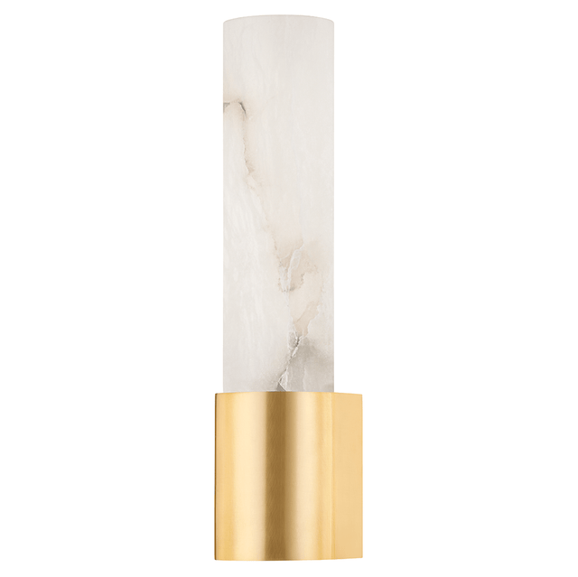 Hudson Valley Ellington Bath And Vanity Light Lighting hudson-valley-1151-AGB