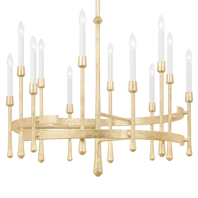 Hudson Valley Hathaway Chandelier Lighting