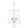 Hudson Valley James Pendant Lighting hudson-valley-4717-PN