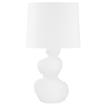 Hudson Valley Kingsley Table Lamp Lighting hudson-valley-L1737-AGB/CSW