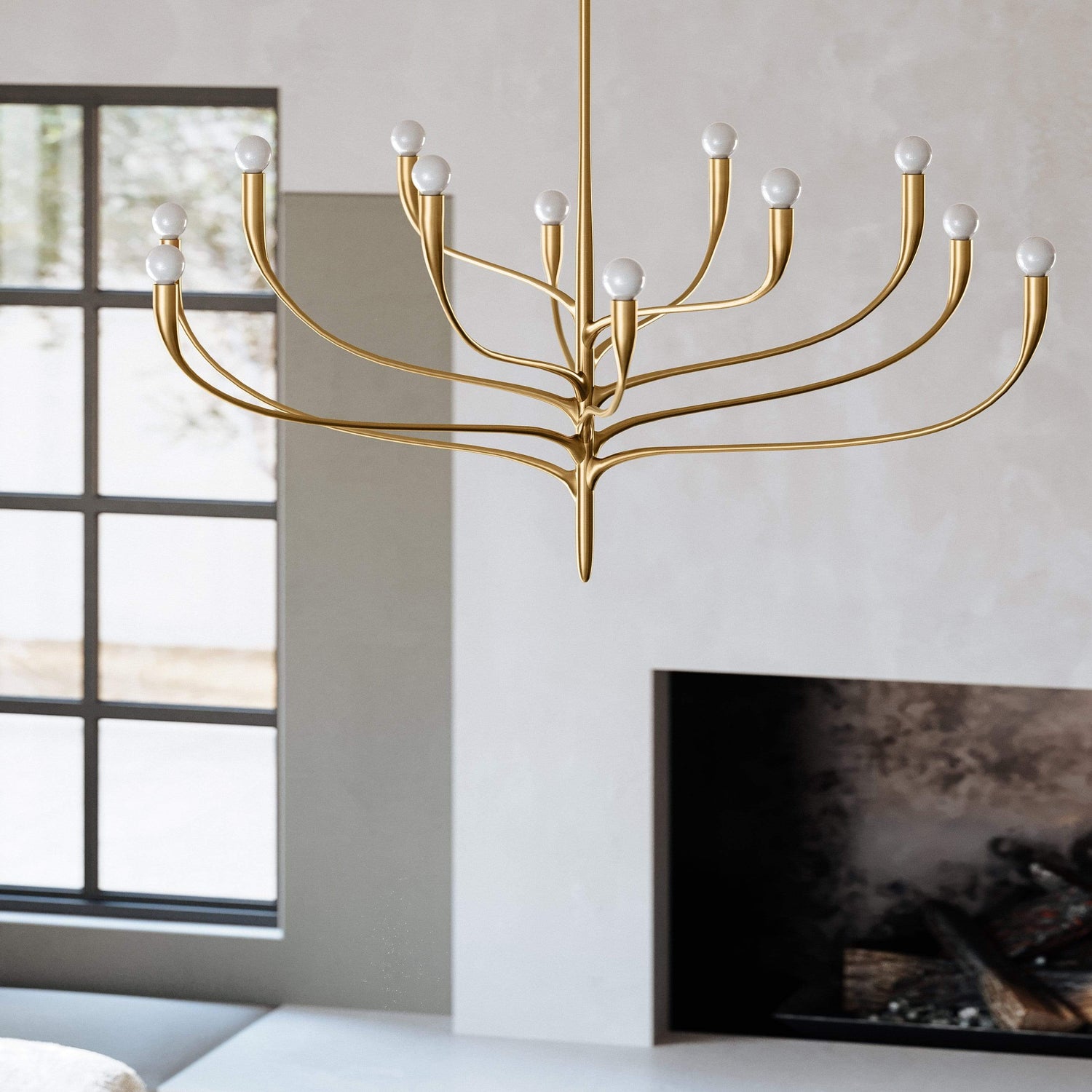 Hudson Valley Labra Chandelier – Meadow Blu