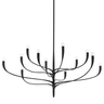 Hudson Valley Labra Chandelier Lighting hudson-valley-9606-AI