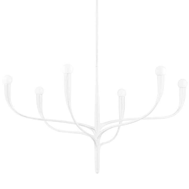 Hudson Valley Labra Chandelier – Meadow Blu