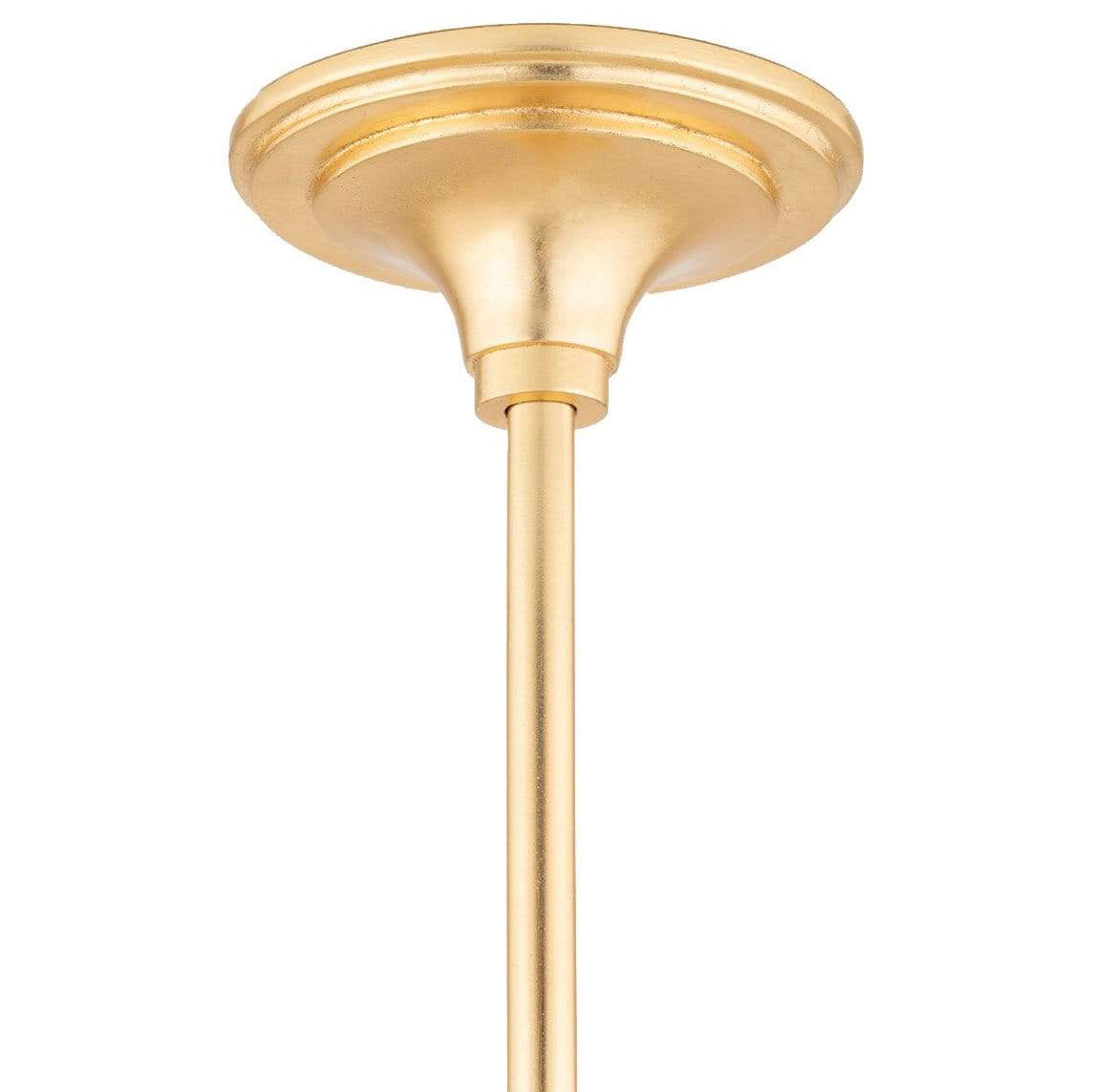 Hudson Valley Dawson Chandelier - Thumbnail 3