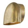 Hudson Valley Lighting Diggs Wall Sconce Lighting hudson-valley-1505-AGB