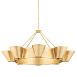 Hudson Valley Lighting Reeve Chandelier Lighting