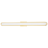 Hudson Valley Lighting Starkey Bath And Vanity Sconce Lighting hudson-valley-2532-AGB