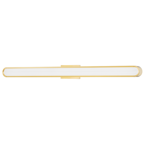 Hudson Valley Lighting Starkey Bath And Vanity Sconce Lighting hudson-valley-2532-AGB