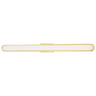 Hudson Valley Lighting Starkey Bath And Vanity Sconce Lighting hudson-valley-2532-AGB