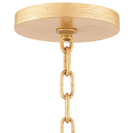 Hudson Valley Lighting Torch Chandelier Lighting