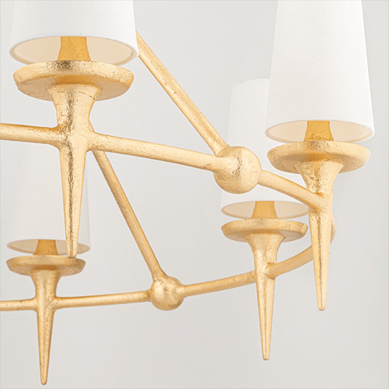 Torch Ceiling Lamp