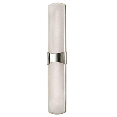 Hudson Valley Lighting Valencia Wall Sconce Lighting hudson-valley-3426-PN