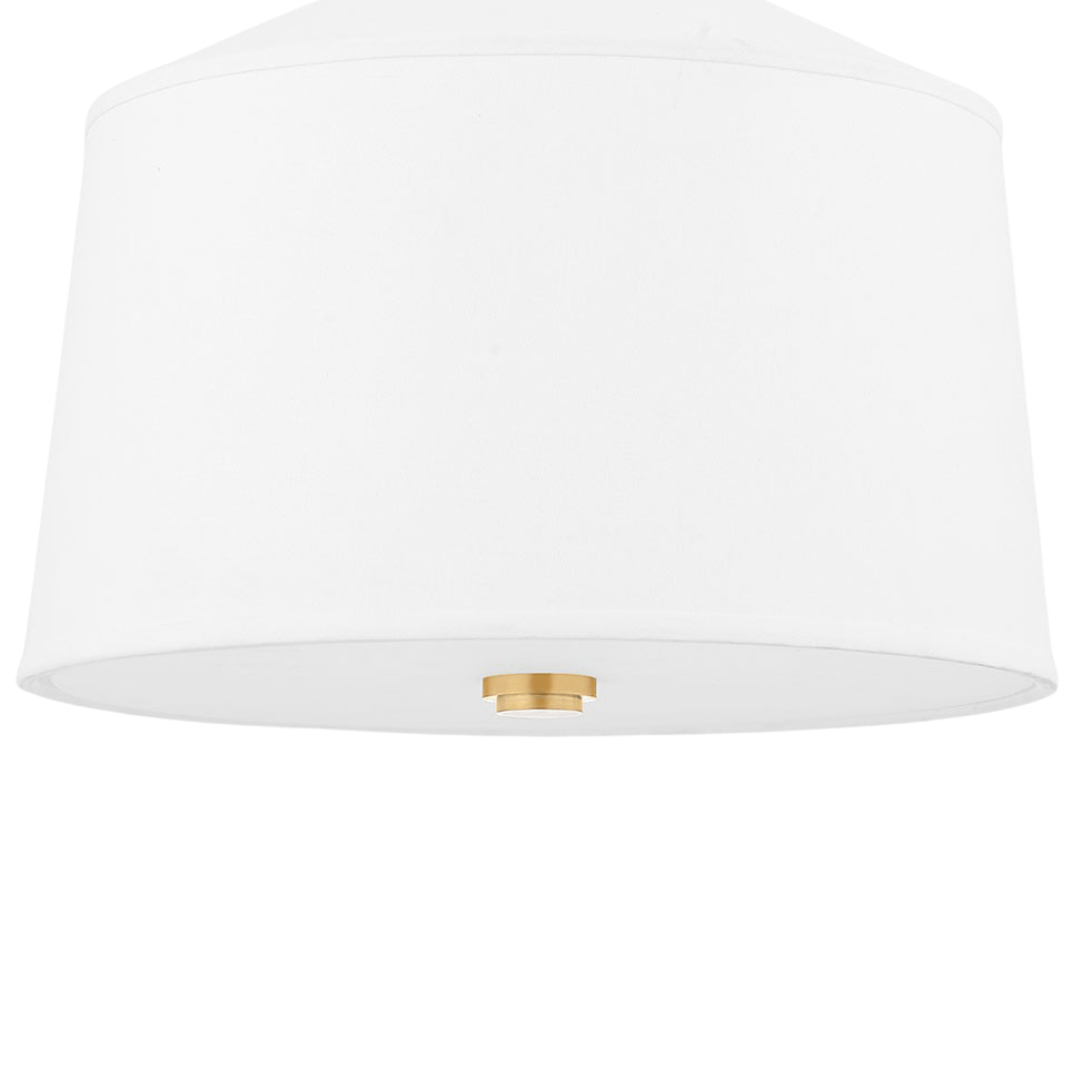 Hudson Valley White Plains Pendant - Thumbnail 5