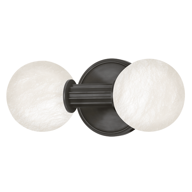 Hudson Valley Murray Hill Wall Sconce Lighting