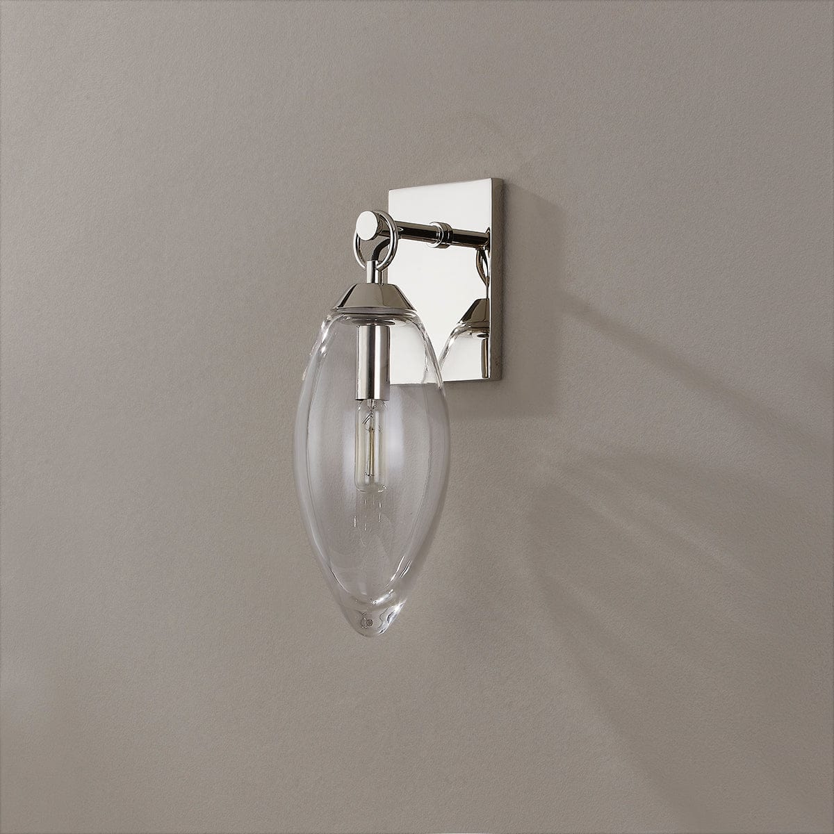 Hudson Valley Nantucket Wall Sconce Lighting