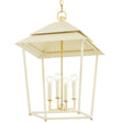 Hudson Valley Natick Lantern Lighting
