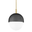 Hudson Valley Nyack Pendant Lighting