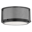 Hudson Valley Oracle Flush Mount Lighting hudson-valley-5914-BBR