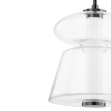 Hudson Valley Palermo Pendant Lighting