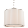 Hudson Valley Sweeny Pendant Lighting hudson-valley-7925-PN 806134161545