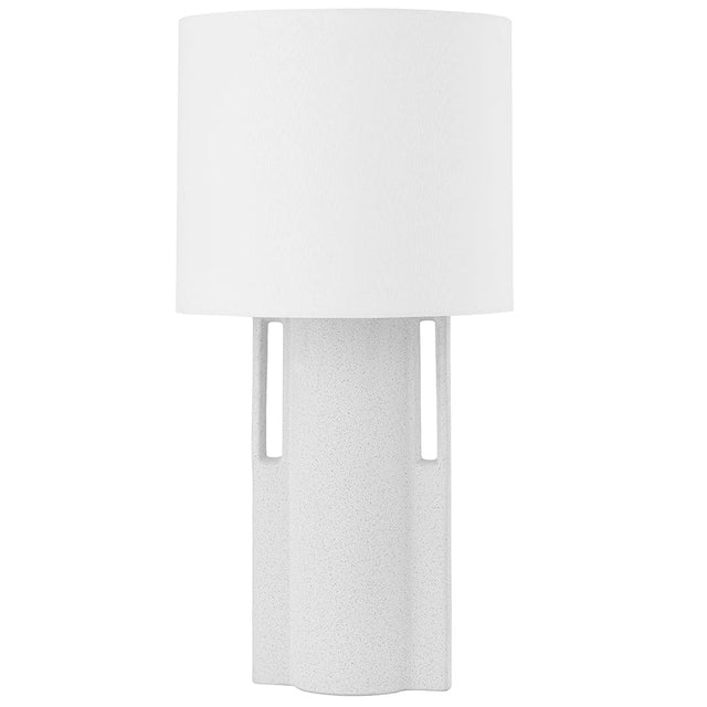 Hudson Valley Sydney Table Lamp Lighting hudson-valley-L1690-AGB/CWK