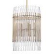 Hudson Valley Wallis Pendant Lighting hudson-valley-6320-AGB 806134781958