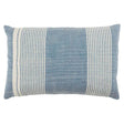 Jaipur Acapulco Indoor/Outdoor Lumbar Pillow - Stellar Pillow & Decor jaipur-PLW103798 887962904061