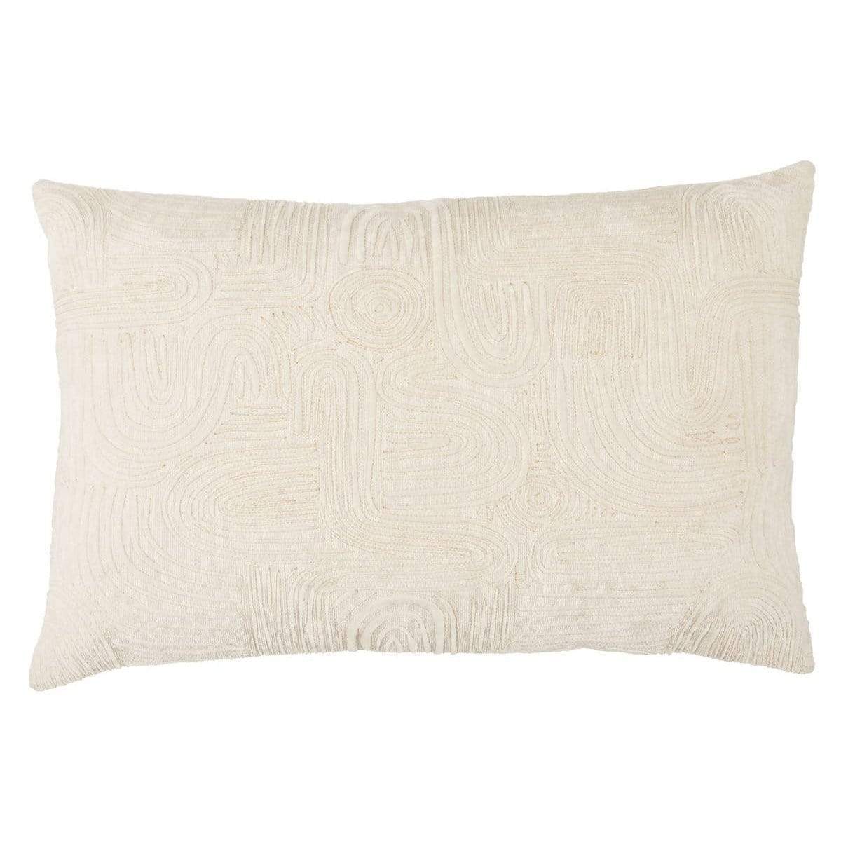 Jaipur Deco By Nikki Chu Lumbar Pillow Pillow & Decor jaipur-PLW103786 887962893020