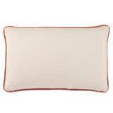 Jaipur Emerson Pillow - Dark Pink Pillow & Decor