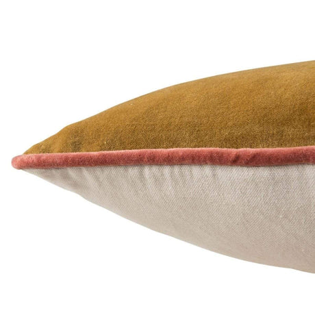 Jaipur Emerson Pillow - Light Pink Pillow & Decor jaipur-PLW103426 00887962808864