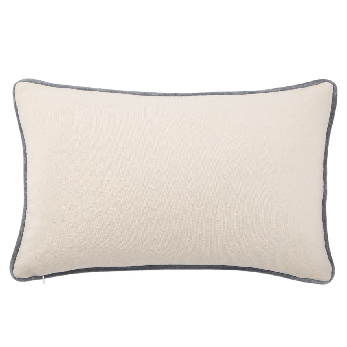 Jaipur Emerson Pillow - Navy Pillow & Decor