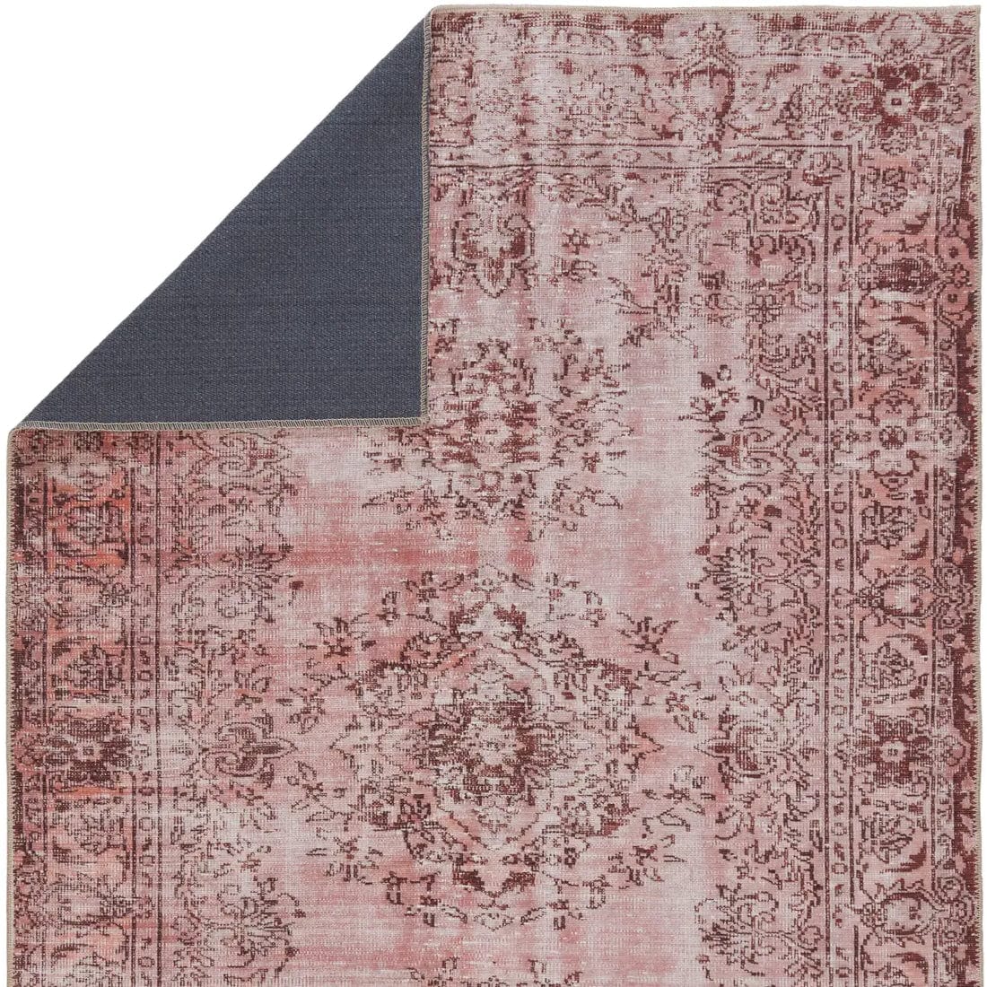 Harma Rug Kate Lester Harman Berxley Rug – Meadow Blu
